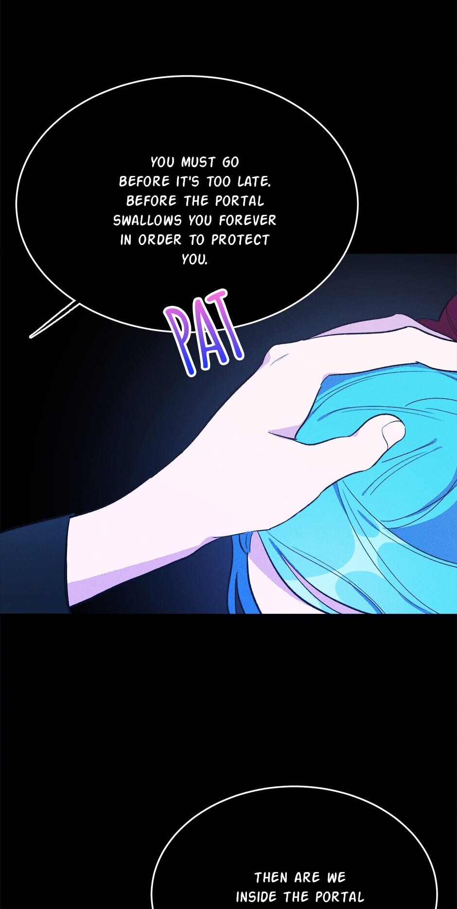 Royal Shop of Young Lady chapter 36 - page 37