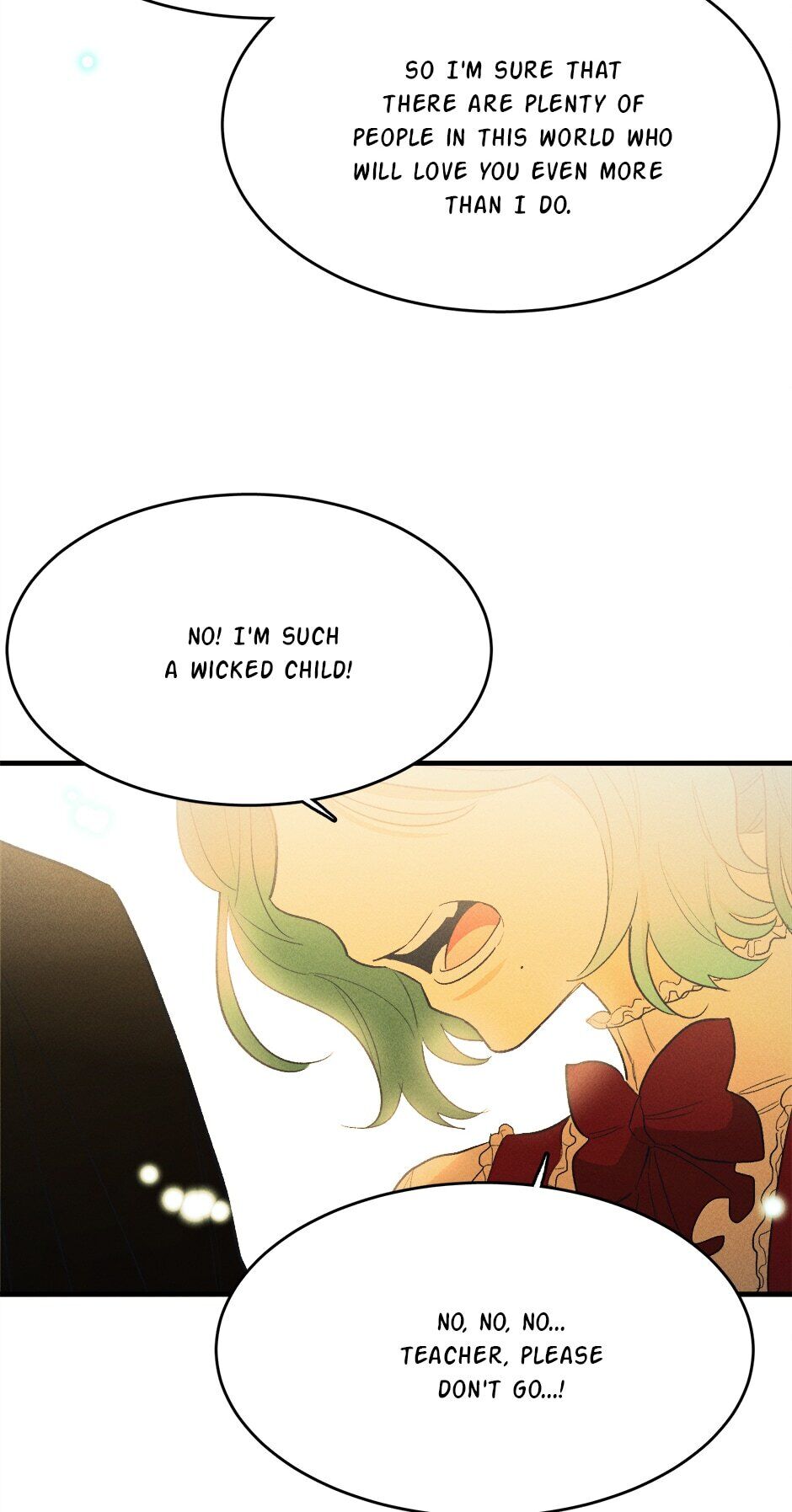 Royal Shop of Young Lady chapter 36 - page 46