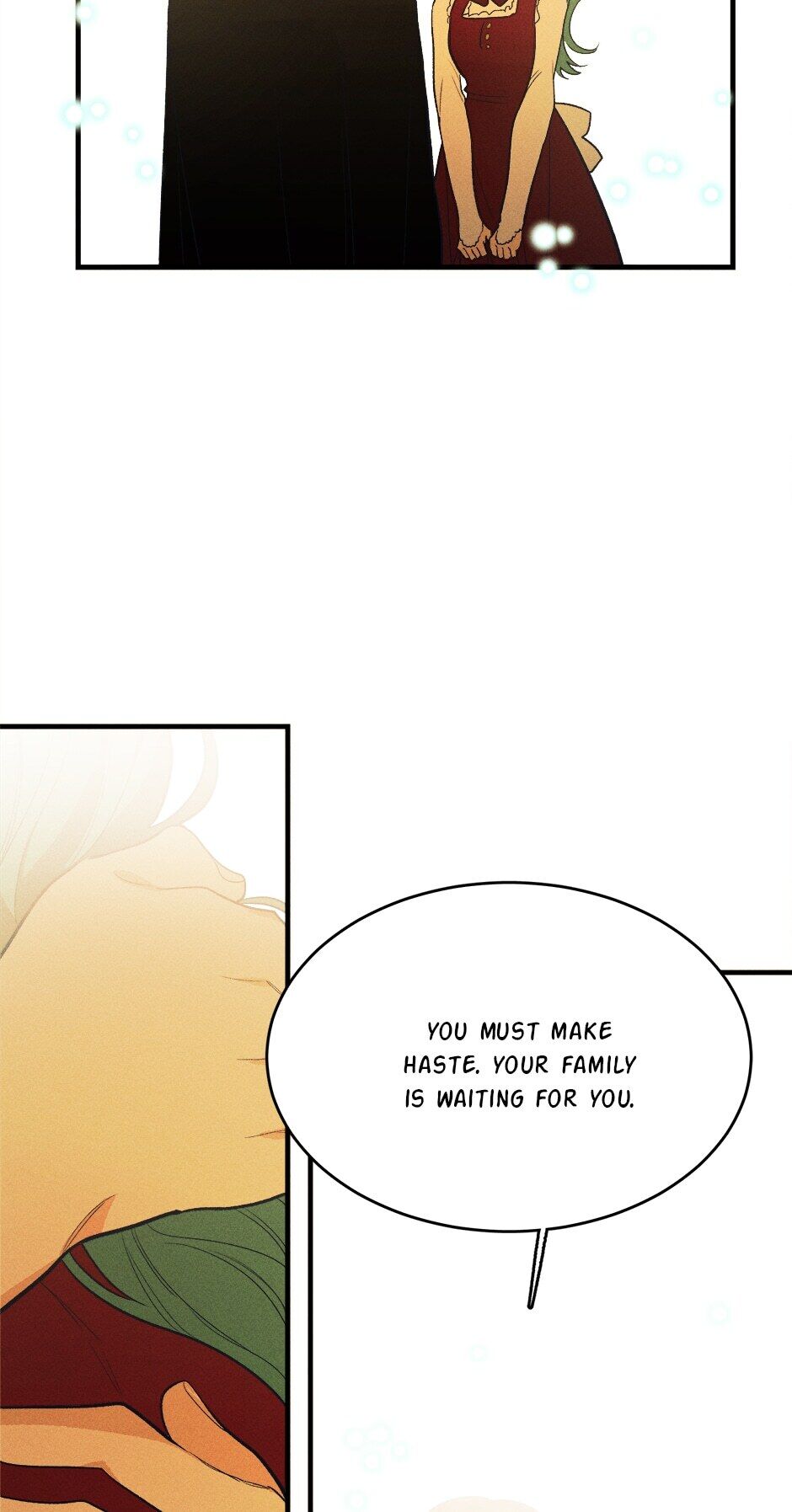 Royal Shop of Young Lady chapter 36 - page 48