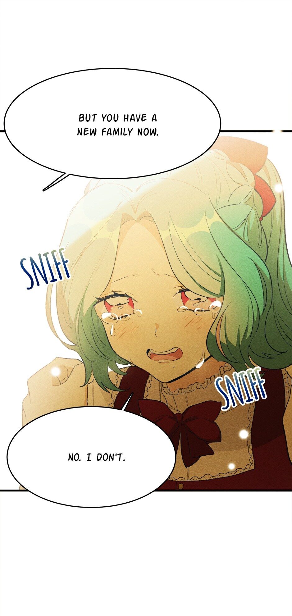 Royal Shop of Young Lady chapter 36 - page 51