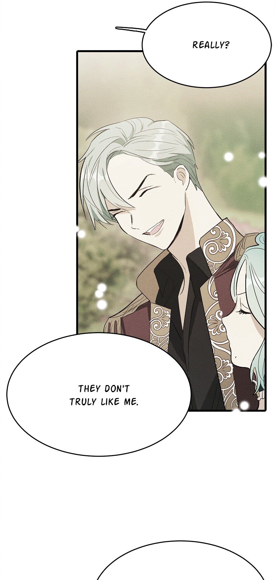 Royal Shop of Young Lady chapter 36 - page 52