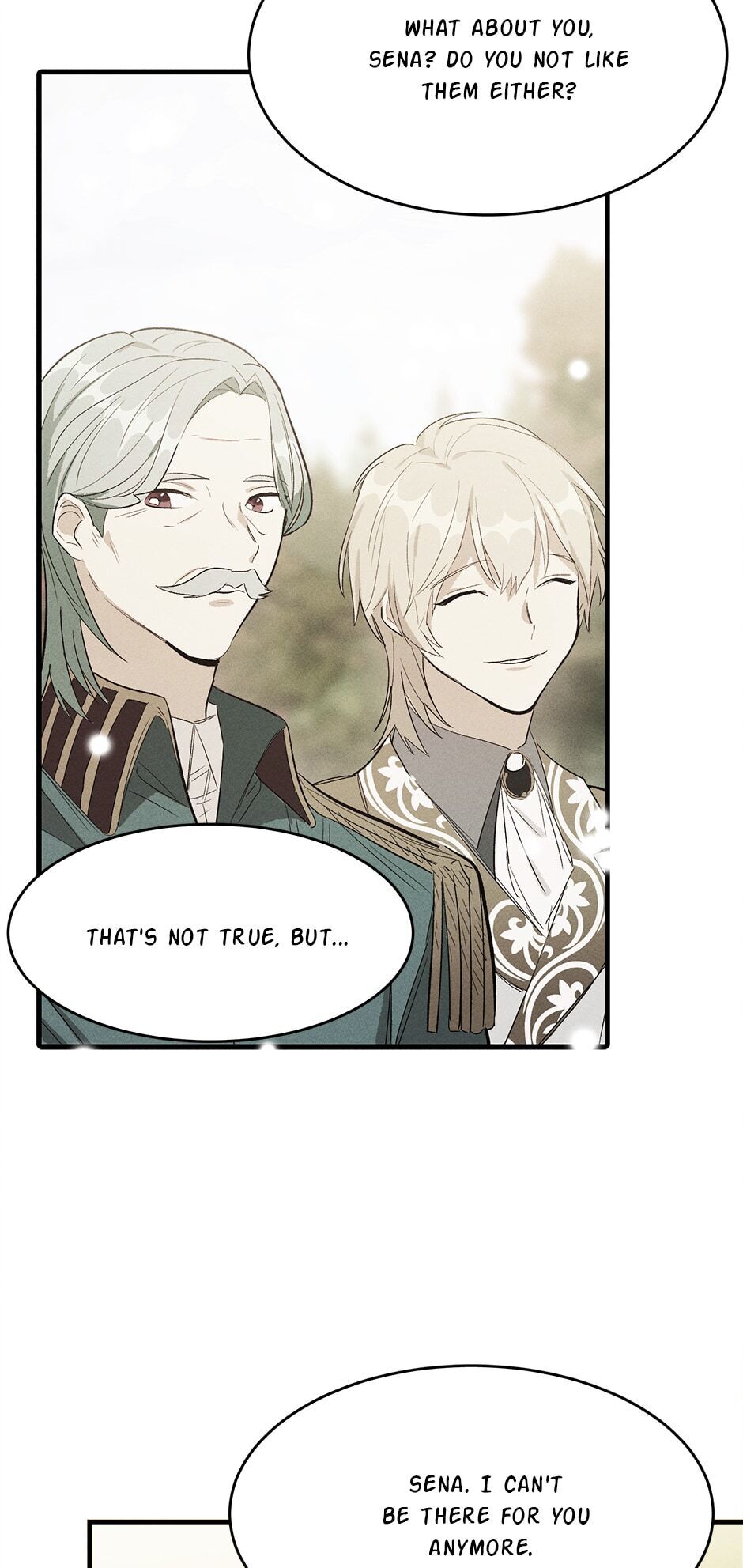Royal Shop of Young Lady chapter 36 - page 53
