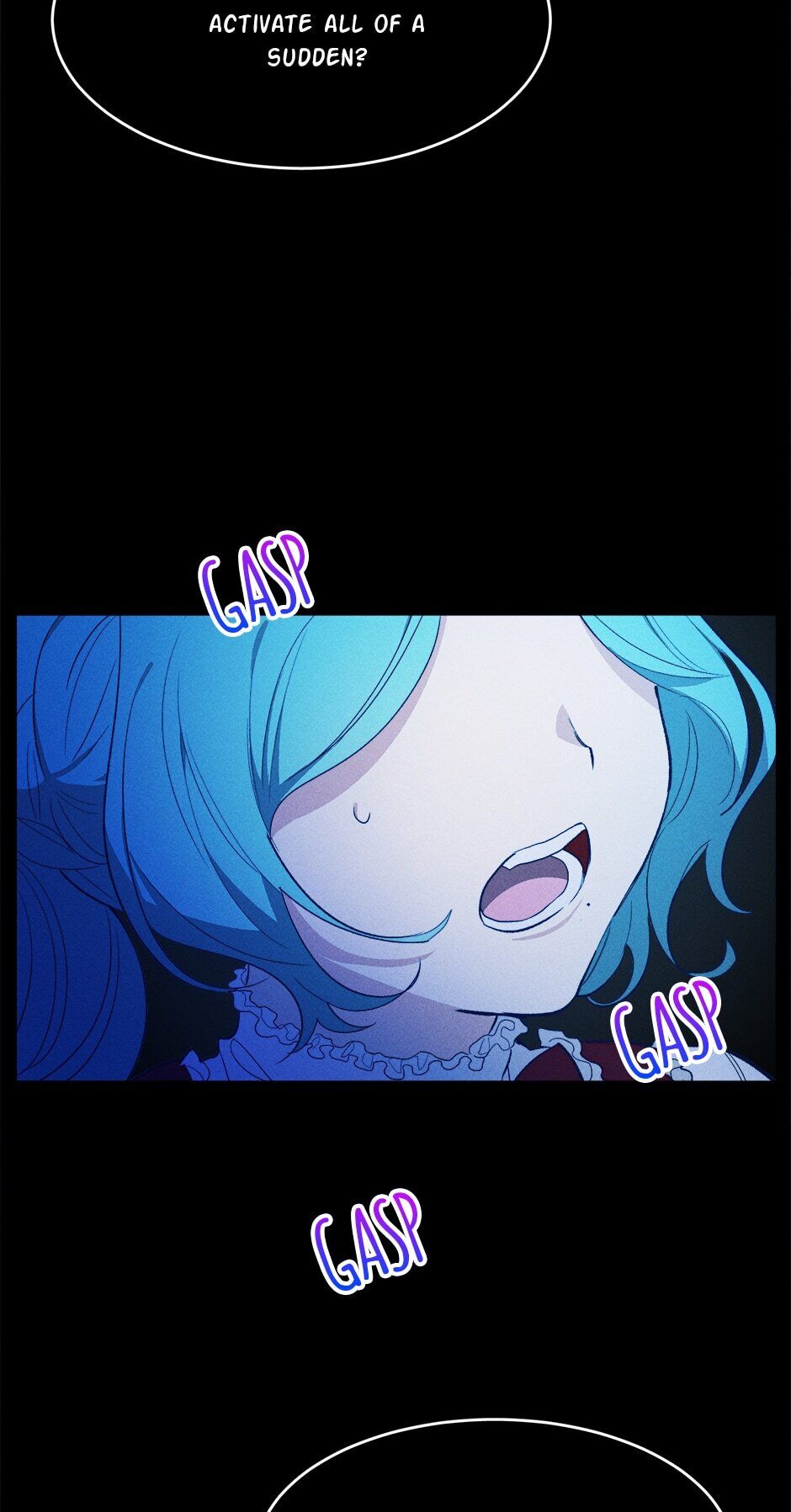 Royal Shop of Young Lady chapter 36 - page 6