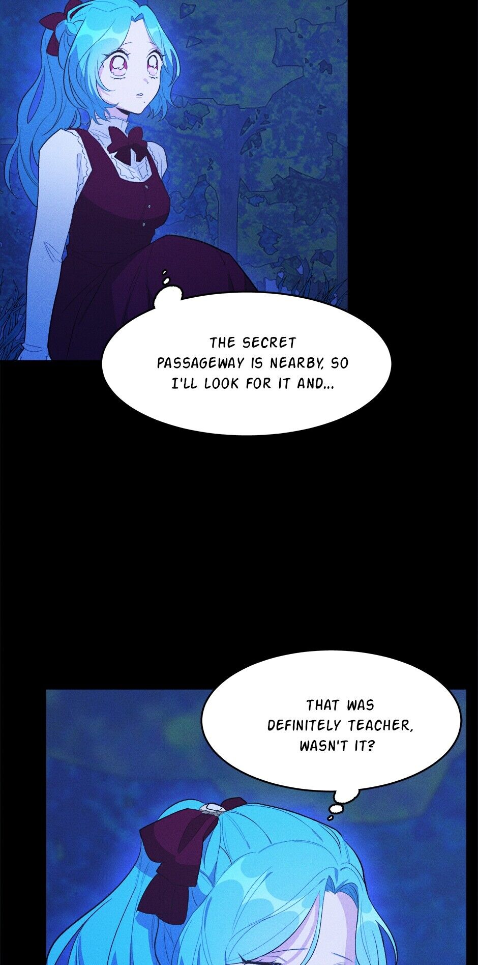 Royal Shop of Young Lady chapter 36 - page 61