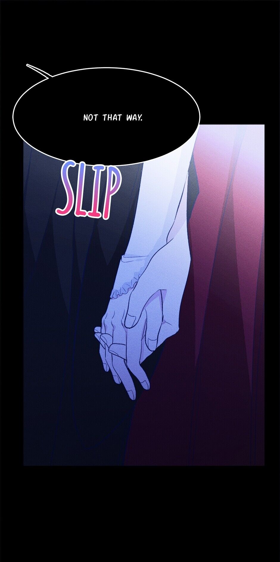 Royal Shop of Young Lady chapter 36 - page 9