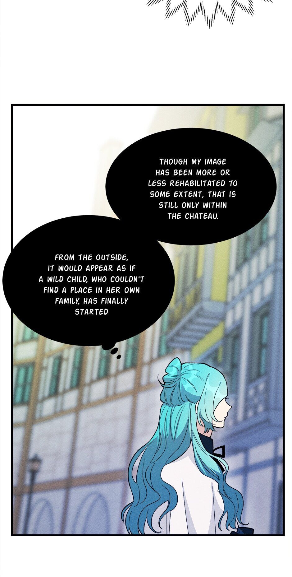 Royal Shop of Young Lady chapter 30 - page 10