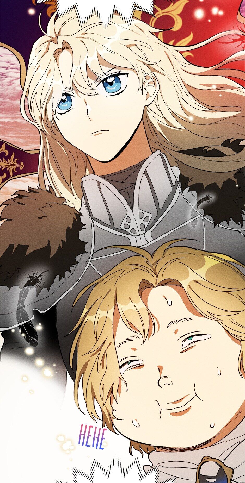 Royal Shop of Young Lady chapter 30 - page 12