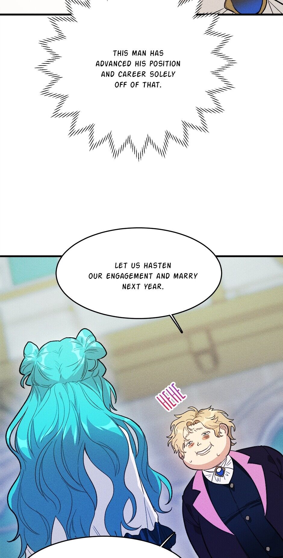 Royal Shop of Young Lady chapter 30 - page 13