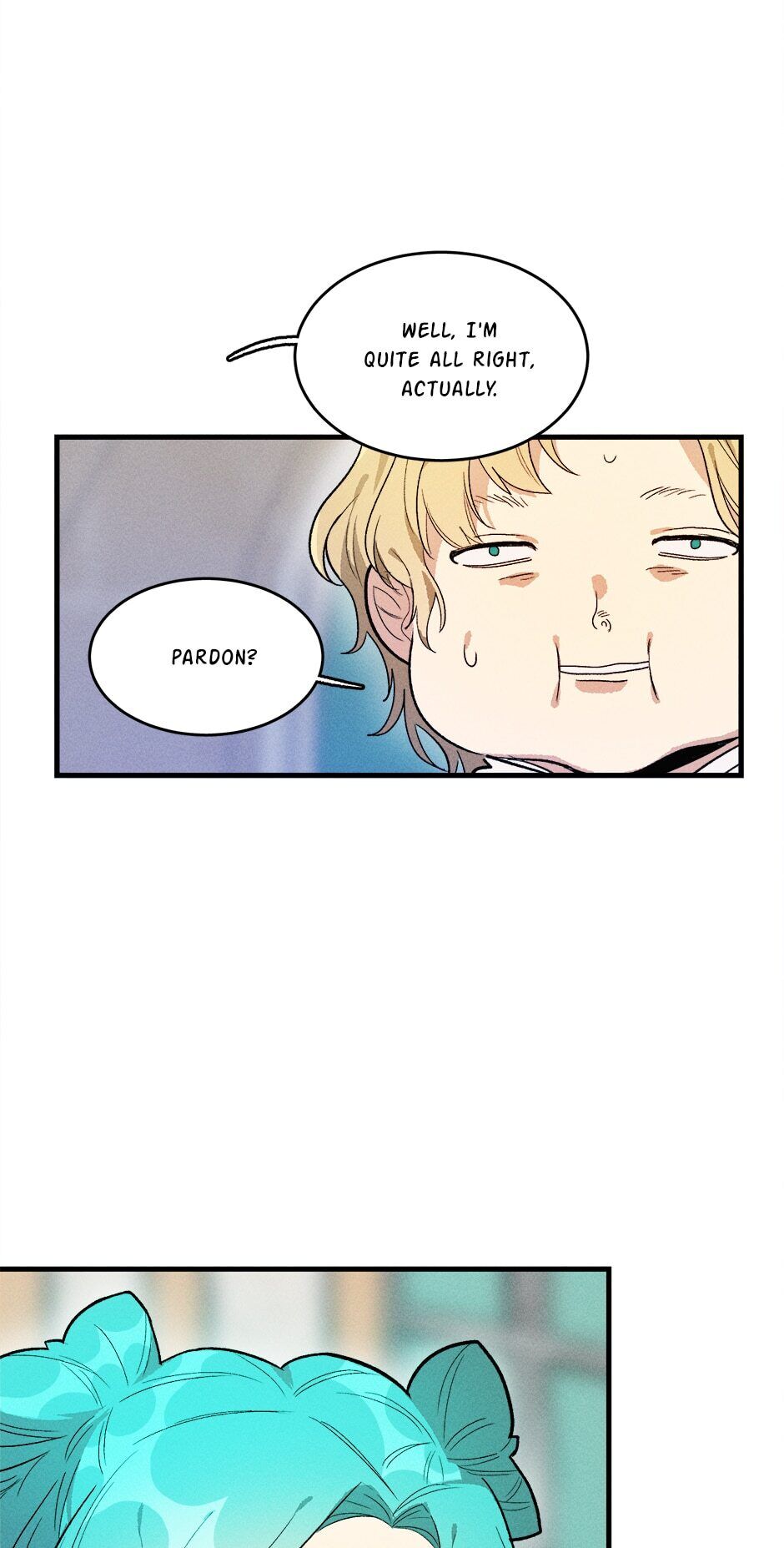 Royal Shop of Young Lady chapter 30 - page 15