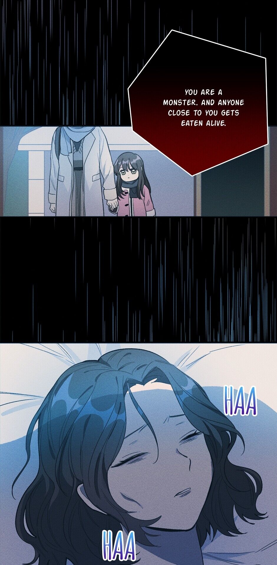 Royal Shop of Young Lady chapter 30 - page 19