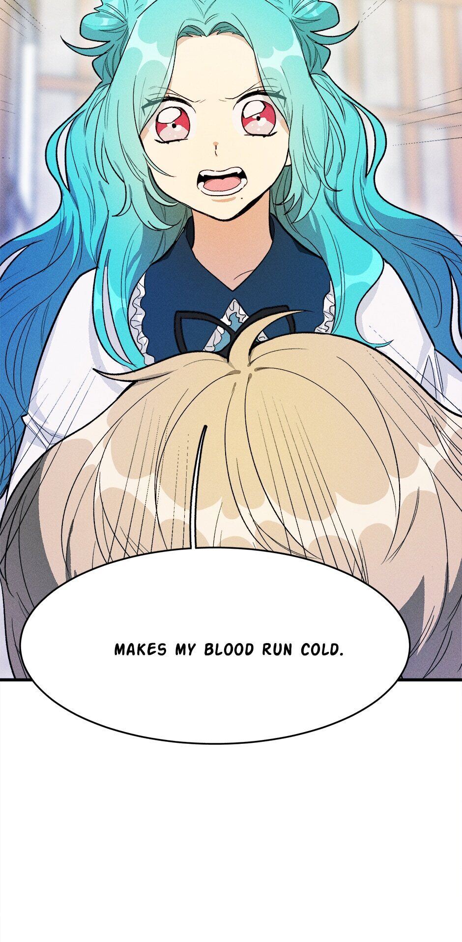Royal Shop of Young Lady chapter 30 - page 23