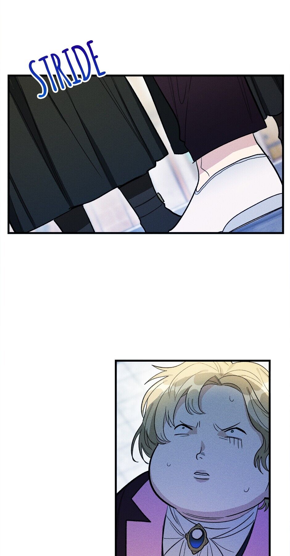 Royal Shop of Young Lady chapter 30 - page 26