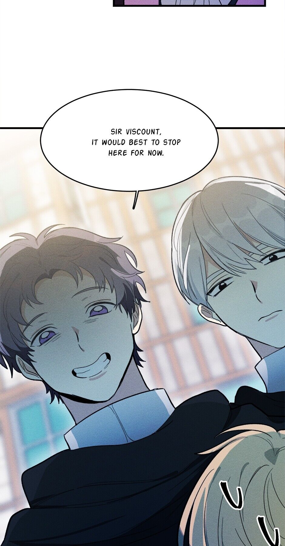 Royal Shop of Young Lady chapter 30 - page 27