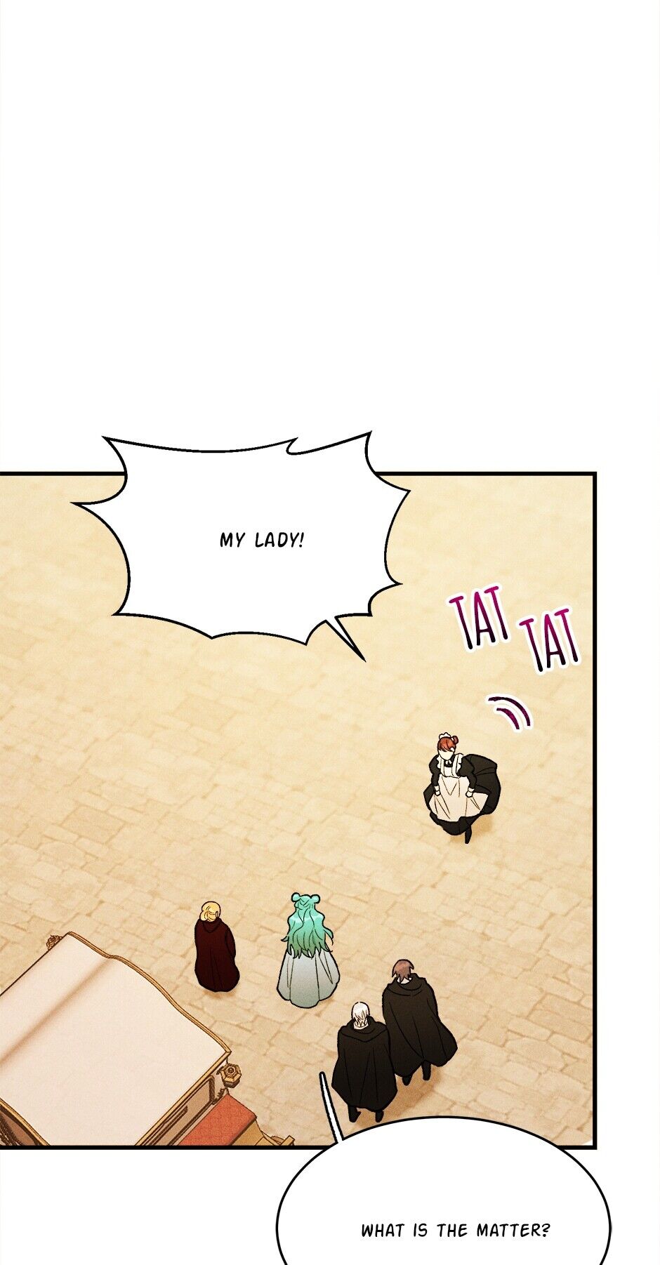 Royal Shop of Young Lady chapter 30 - page 29
