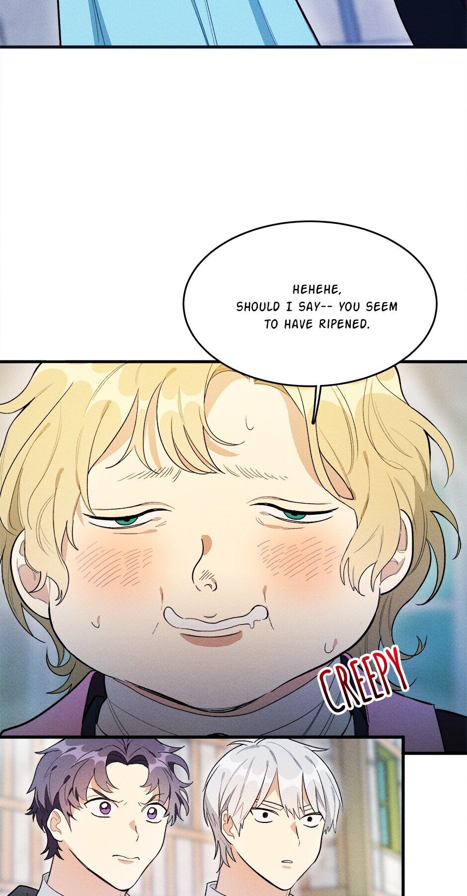 Royal Shop of Young Lady chapter 30 - page 3