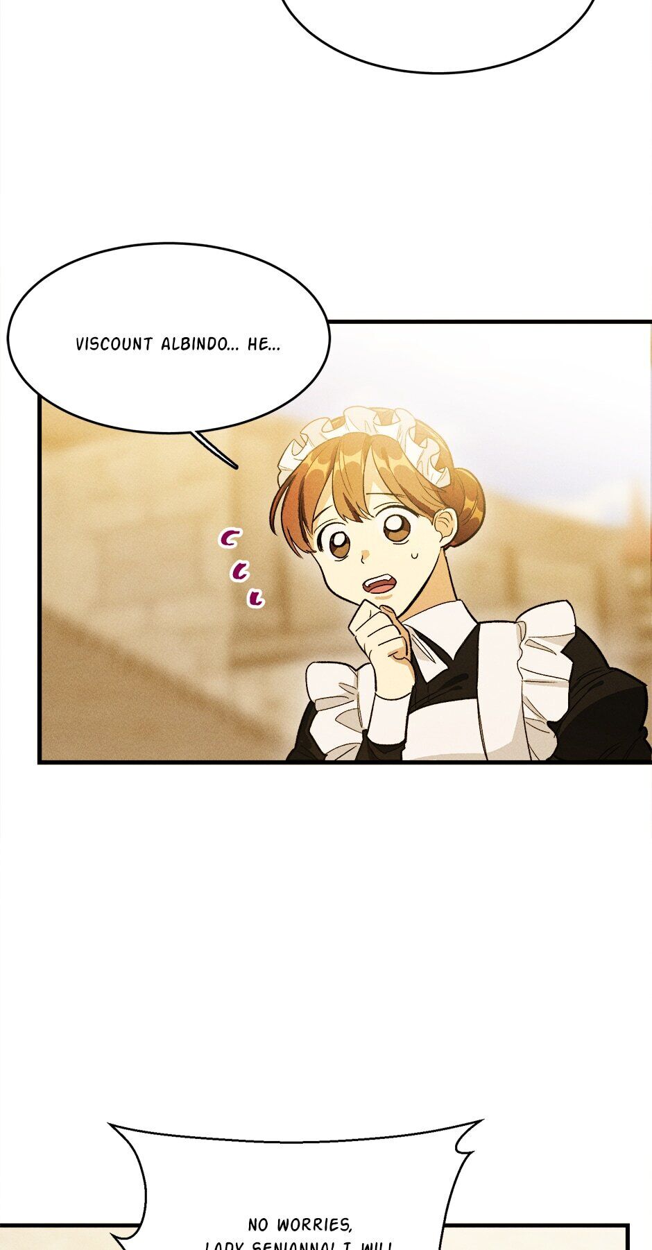 Royal Shop of Young Lady chapter 30 - page 30