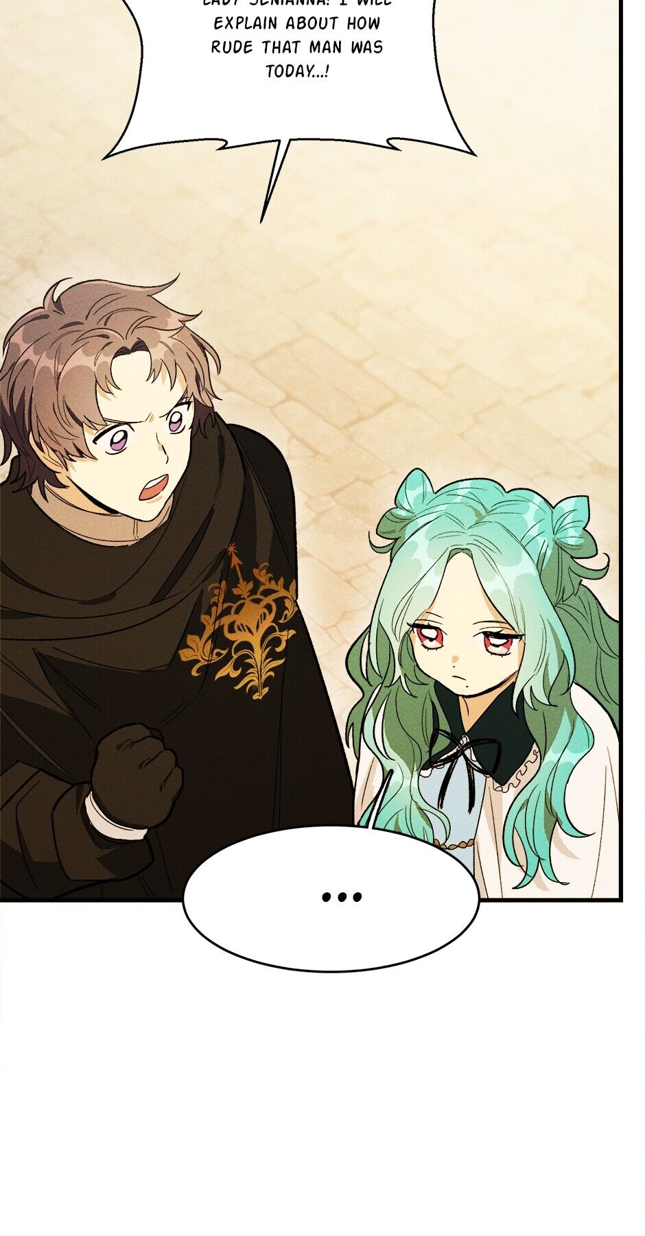 Royal Shop of Young Lady chapter 30 - page 31