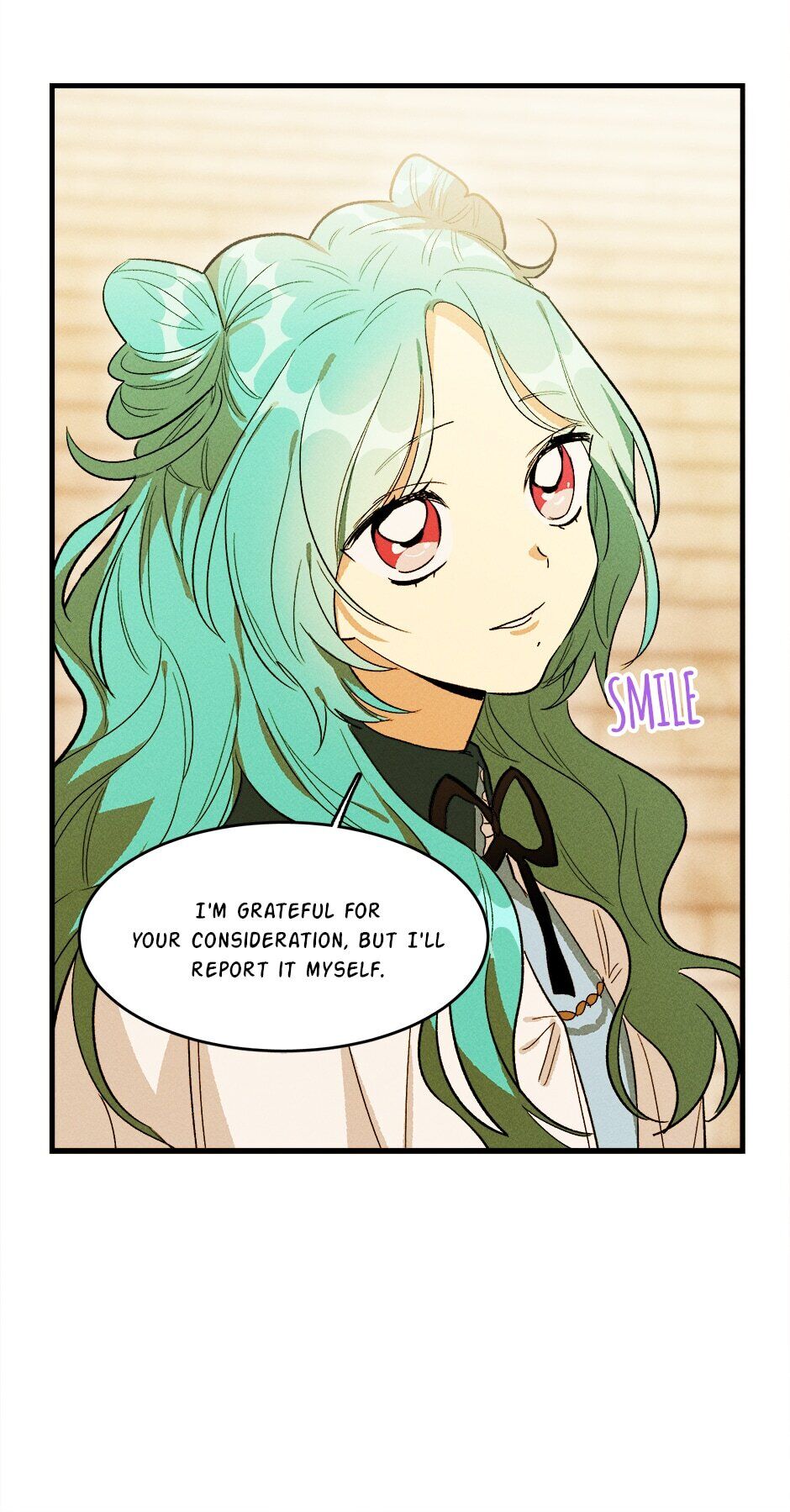 Royal Shop of Young Lady chapter 30 - page 32
