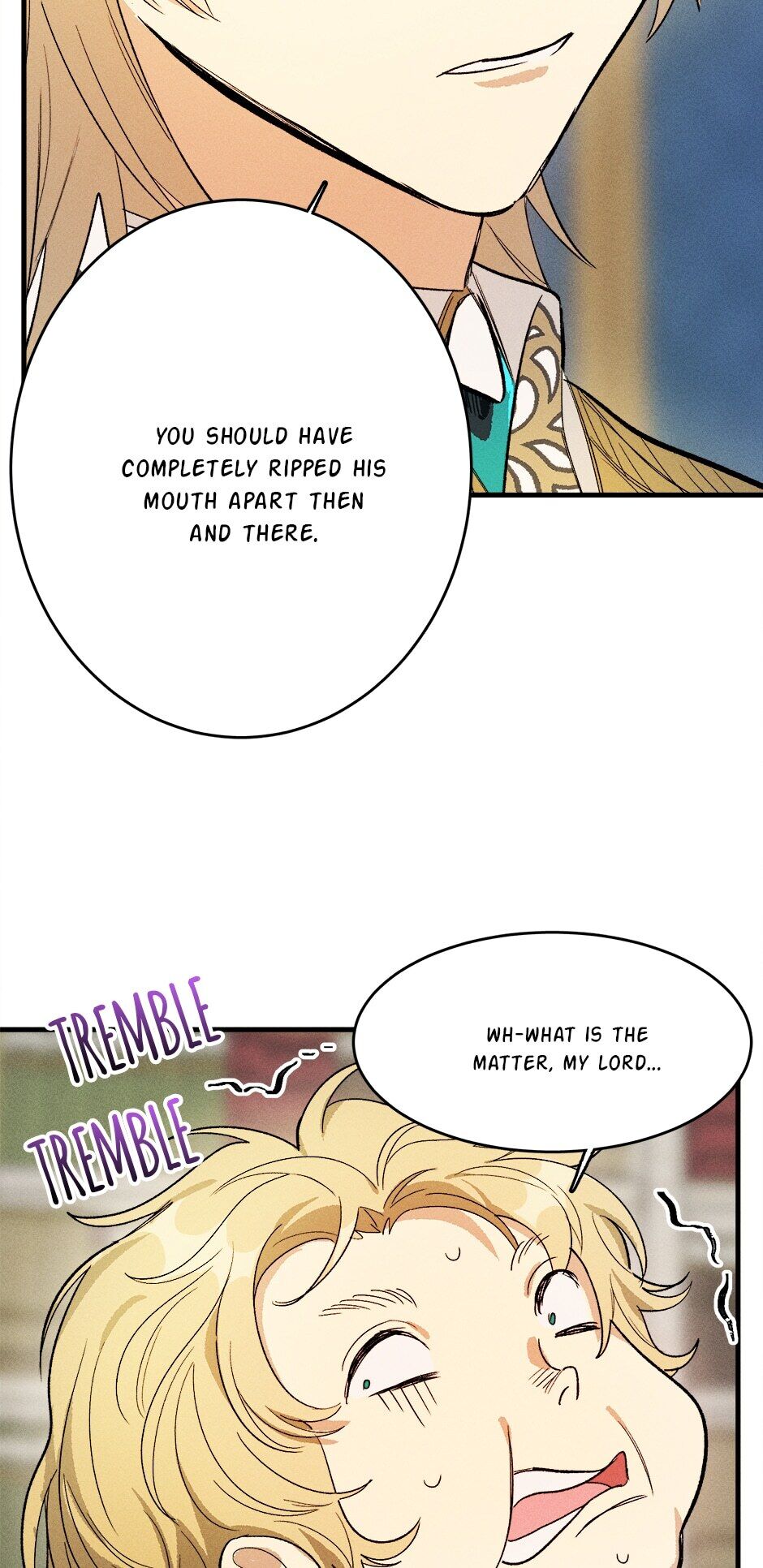 Royal Shop of Young Lady chapter 30 - page 44