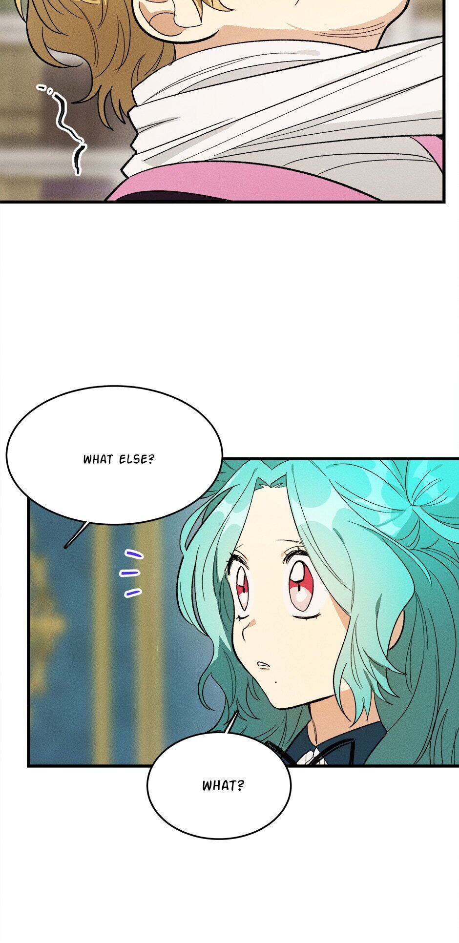 Royal Shop of Young Lady chapter 30 - page 45