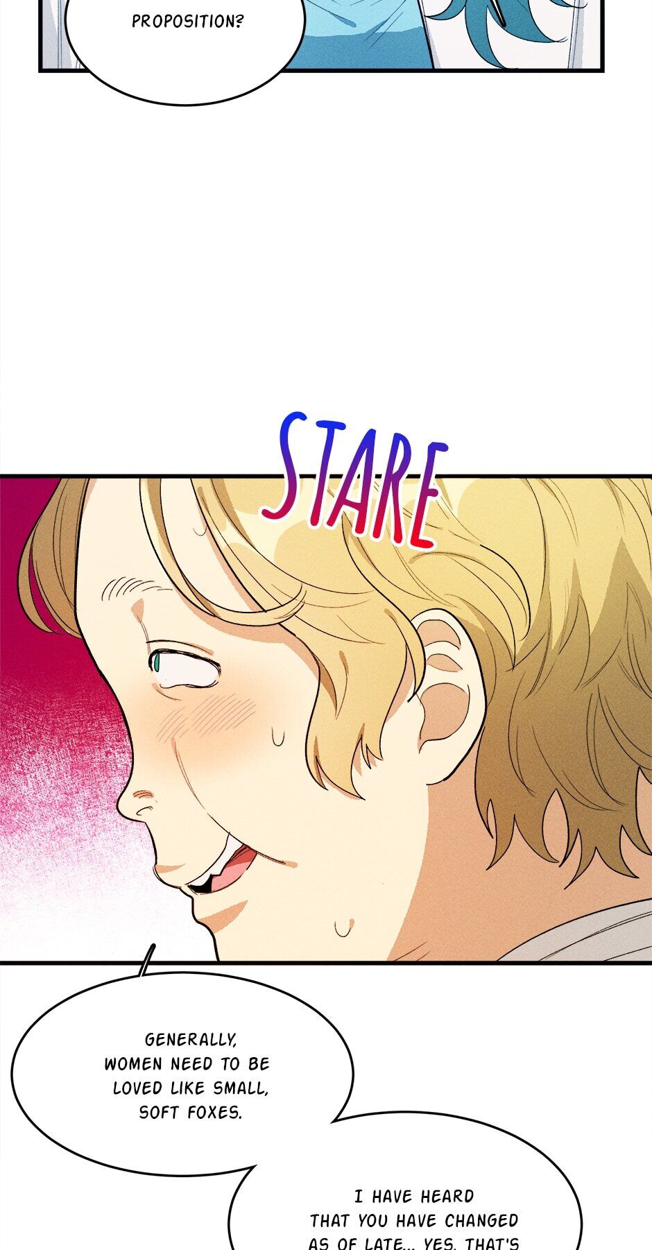 Royal Shop of Young Lady chapter 30 - page 5