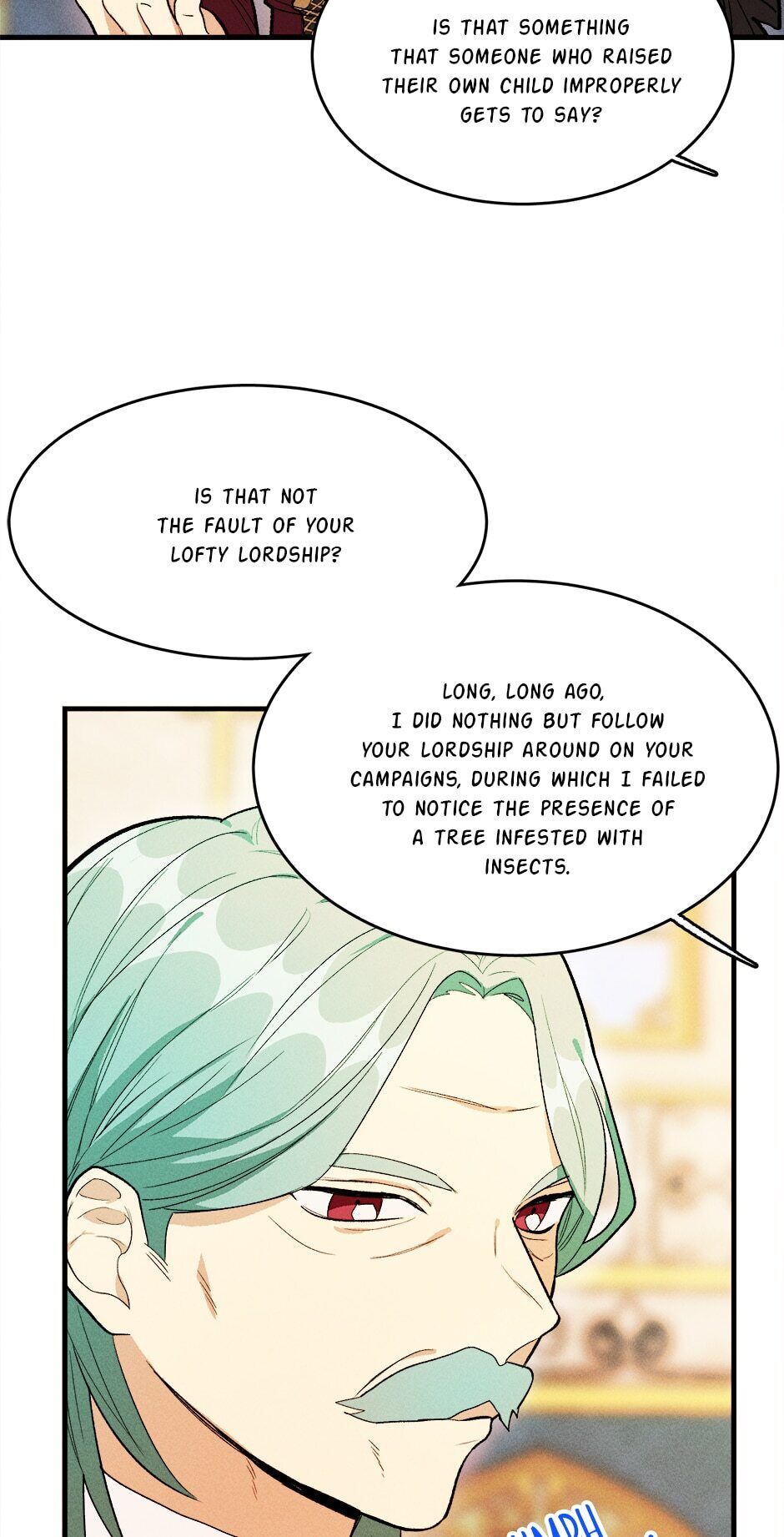 Royal Shop of Young Lady chapter 31 - page 10