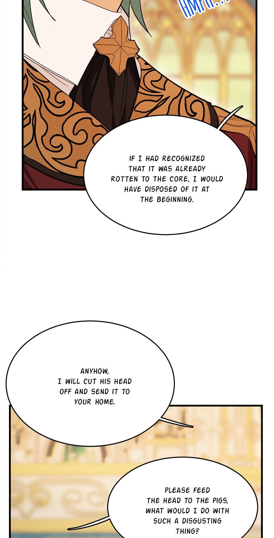 Royal Shop of Young Lady chapter 31 - page 11