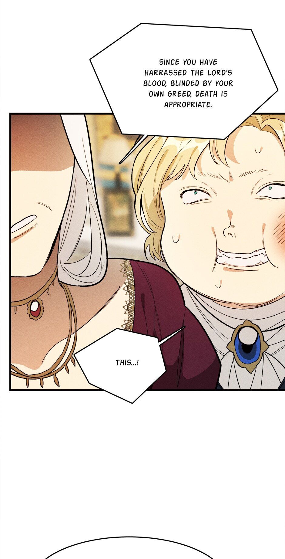 Royal Shop of Young Lady chapter 31 - page 14