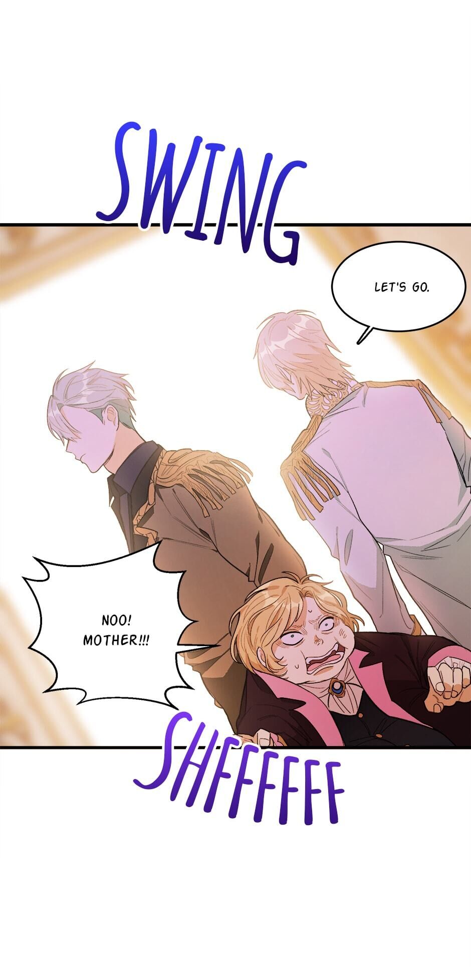 Royal Shop of Young Lady chapter 31 - page 16