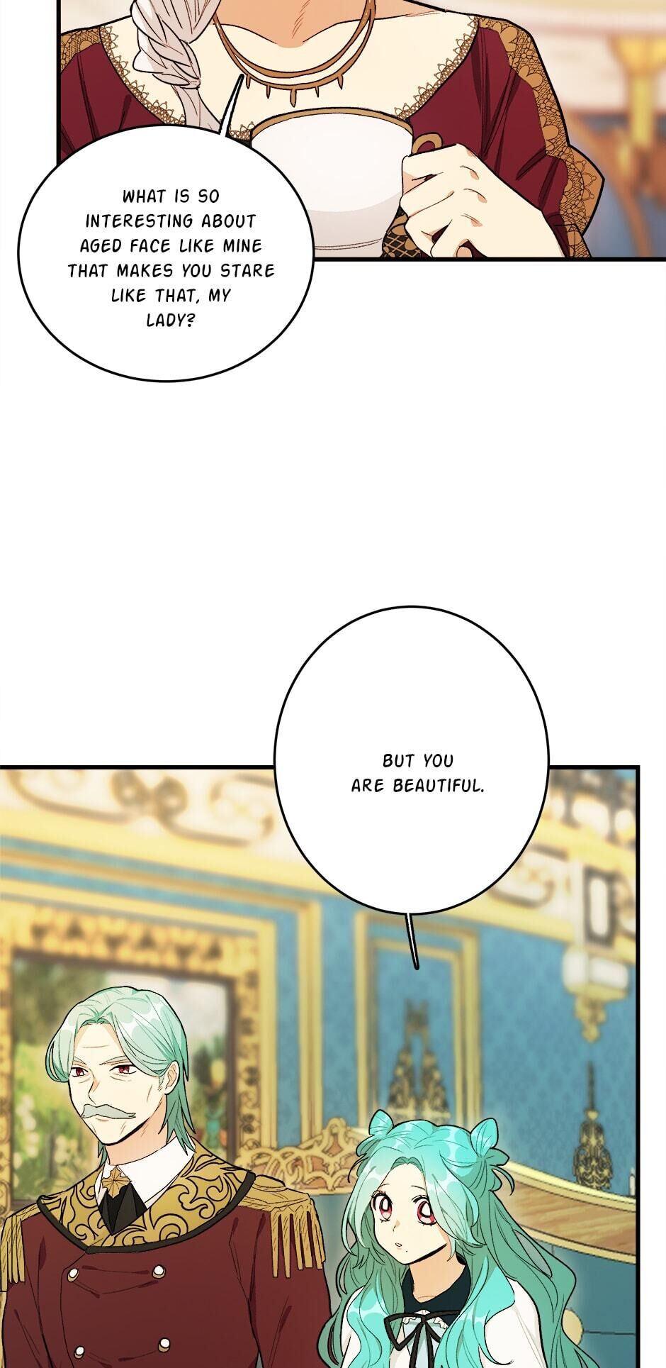 Royal Shop of Young Lady chapter 31 - page 18