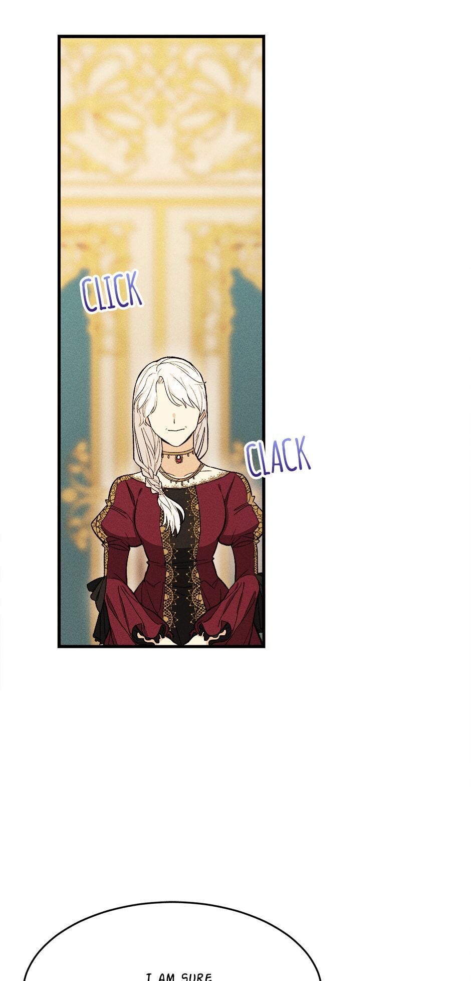 Royal Shop of Young Lady chapter 31 - page 2