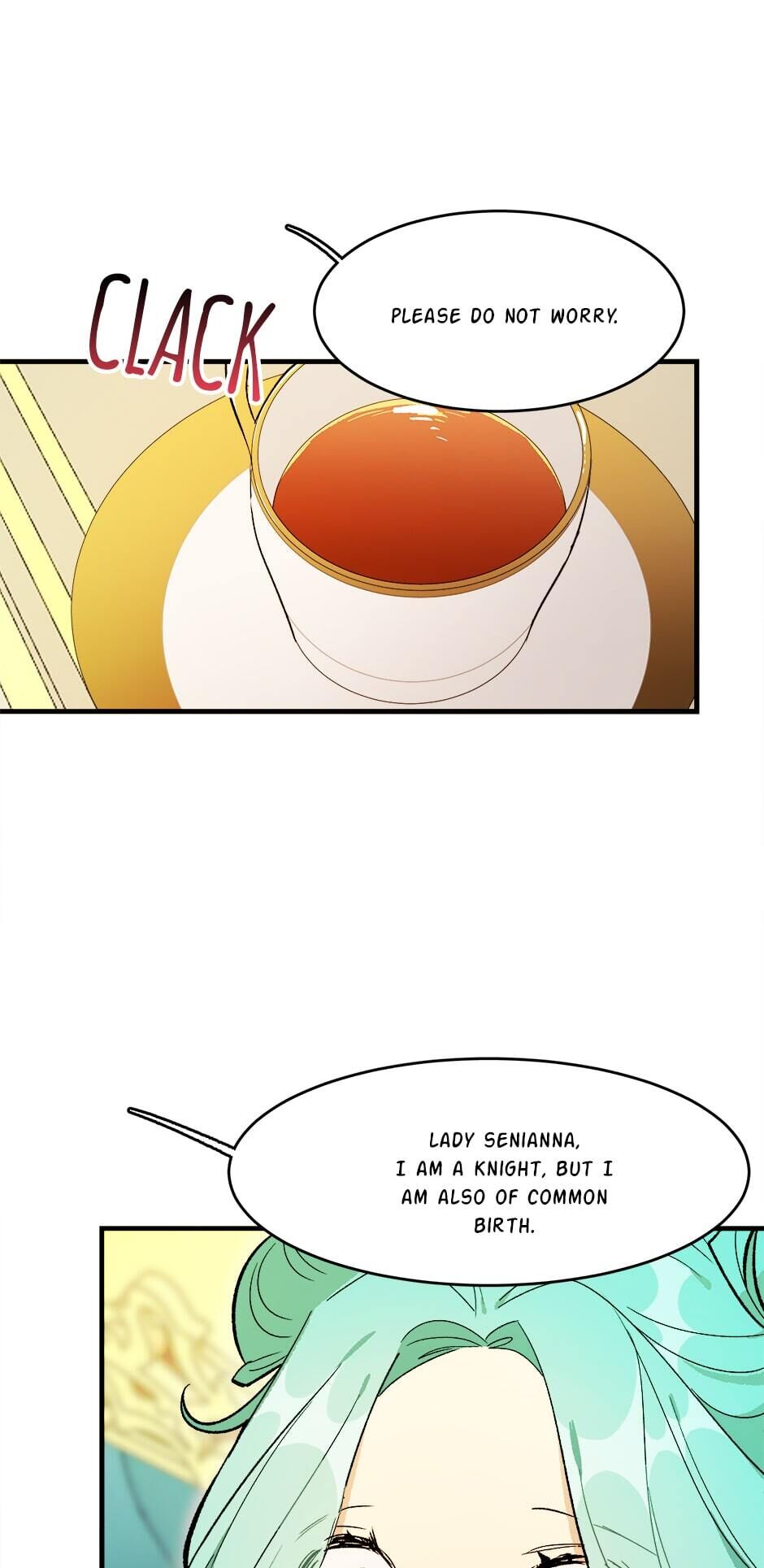 Royal Shop of Young Lady chapter 31 - page 21