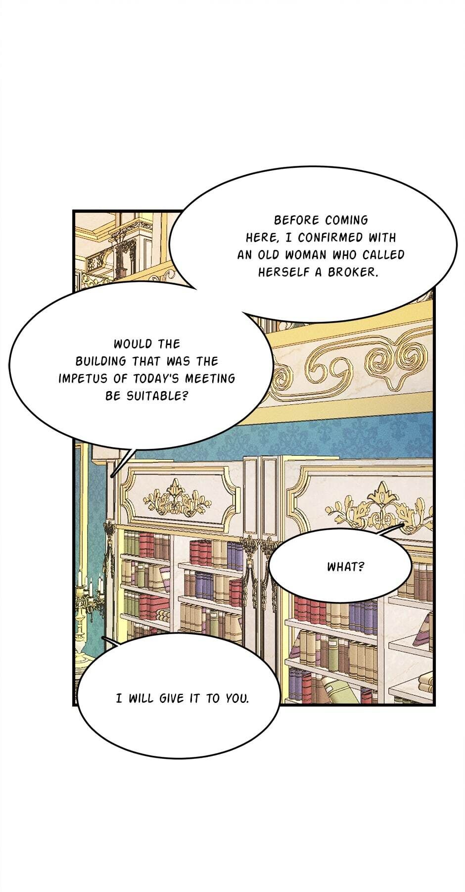 Royal Shop of Young Lady chapter 31 - page 24