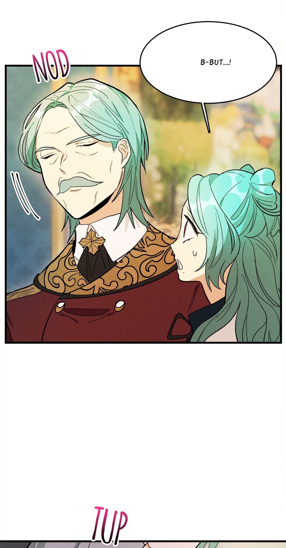 Royal Shop of Young Lady chapter 31 - page 25