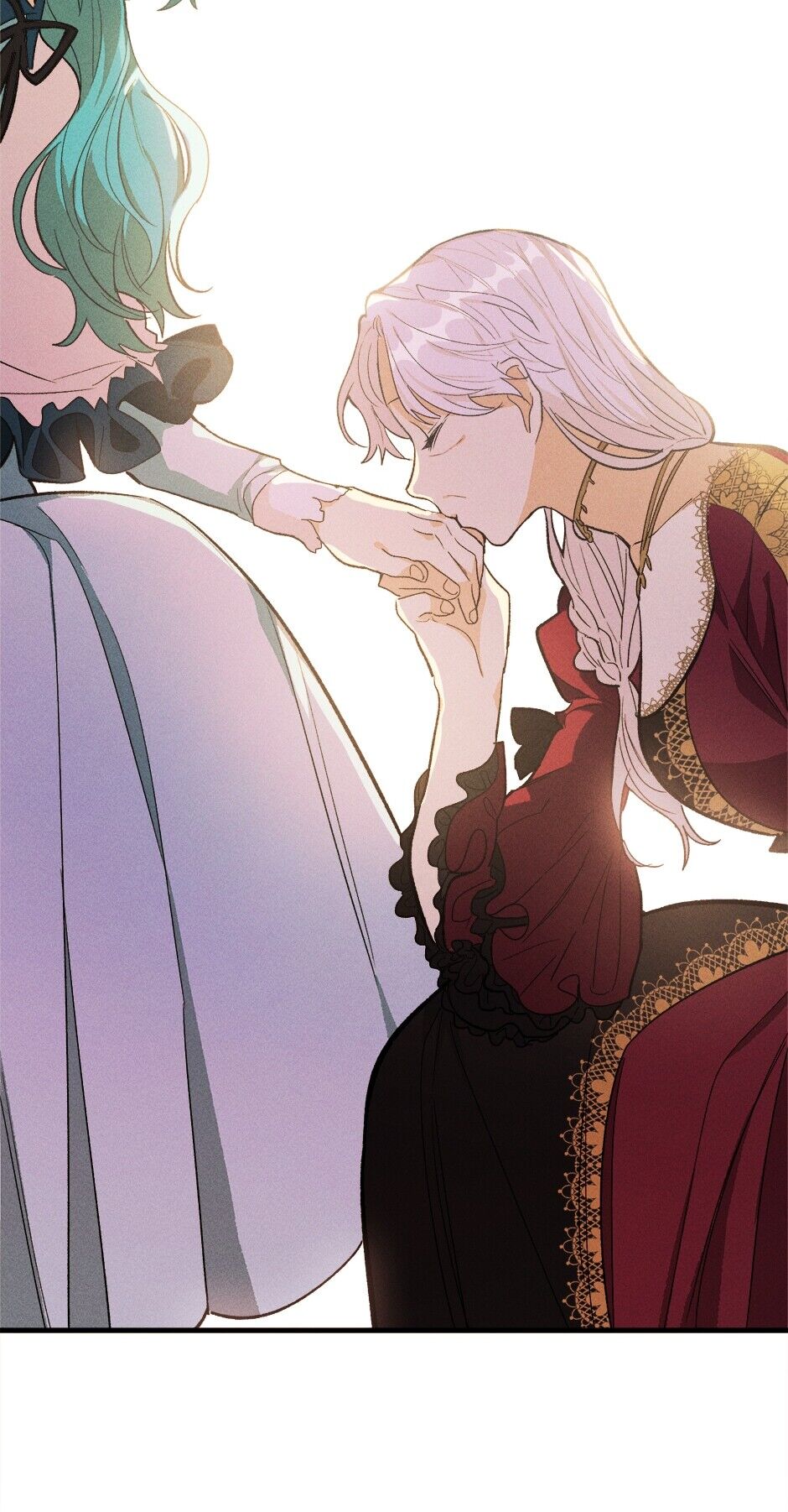 Royal Shop of Young Lady chapter 31 - page 27