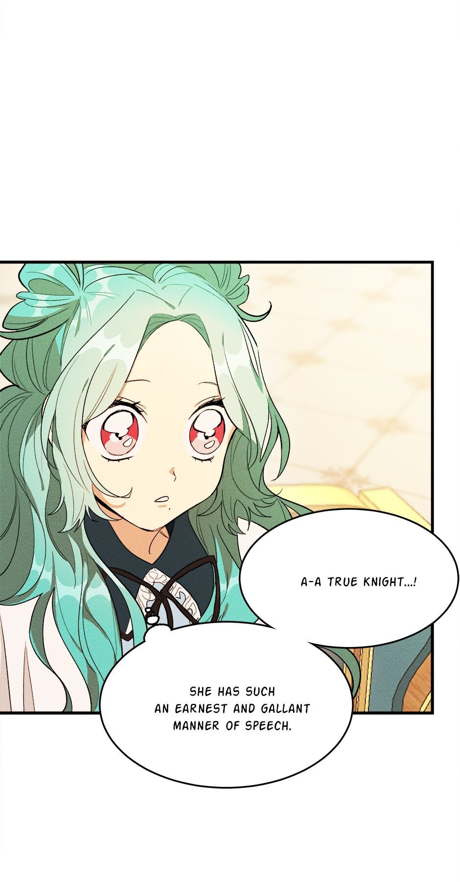 Royal Shop of Young Lady chapter 31 - page 28