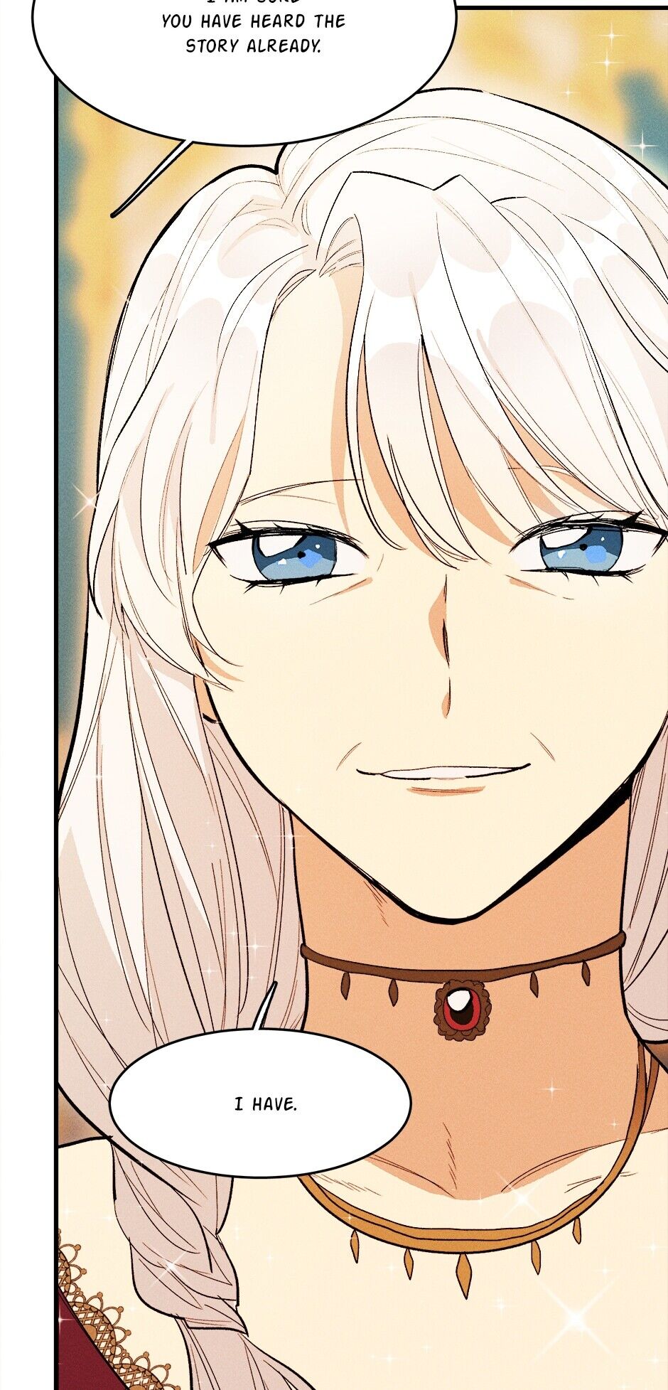 Royal Shop of Young Lady chapter 31 - page 3
