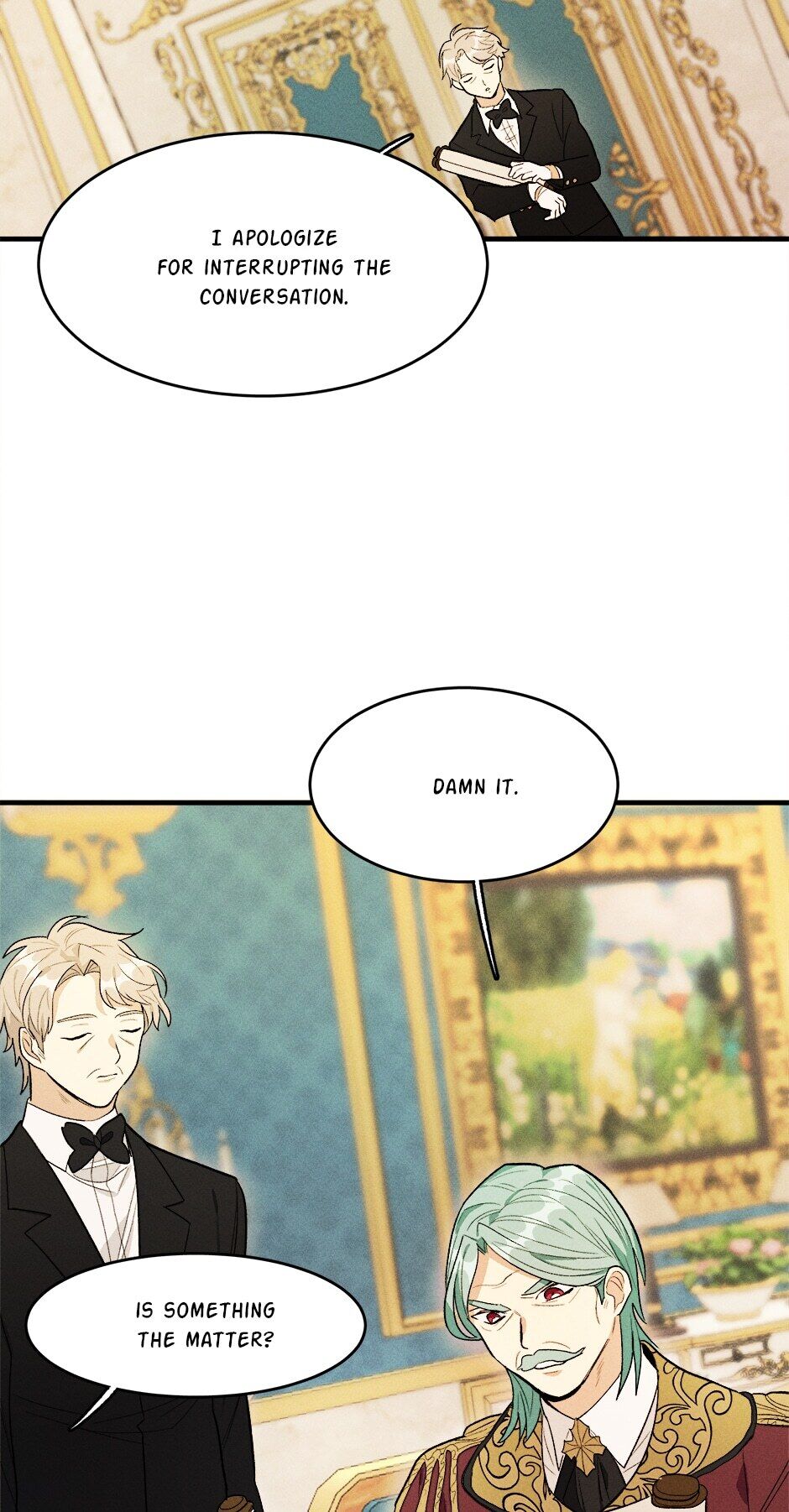 Royal Shop of Young Lady chapter 31 - page 30