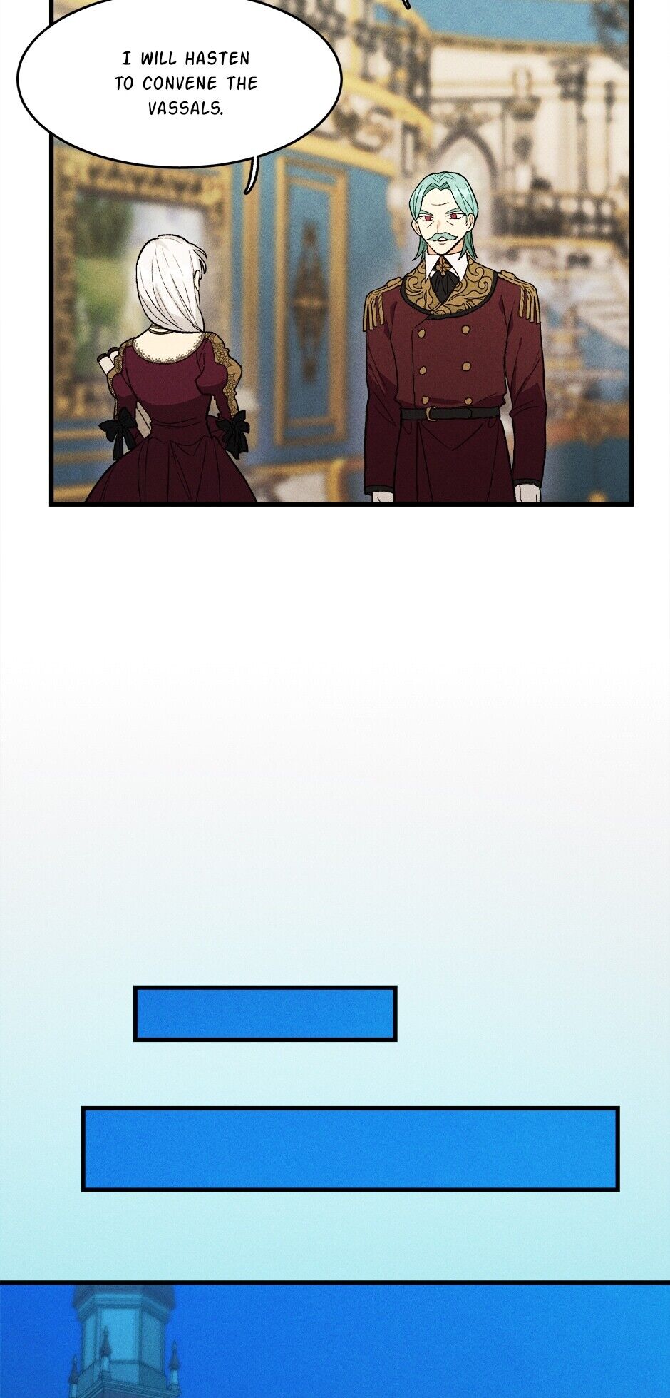 Royal Shop of Young Lady chapter 31 - page 35