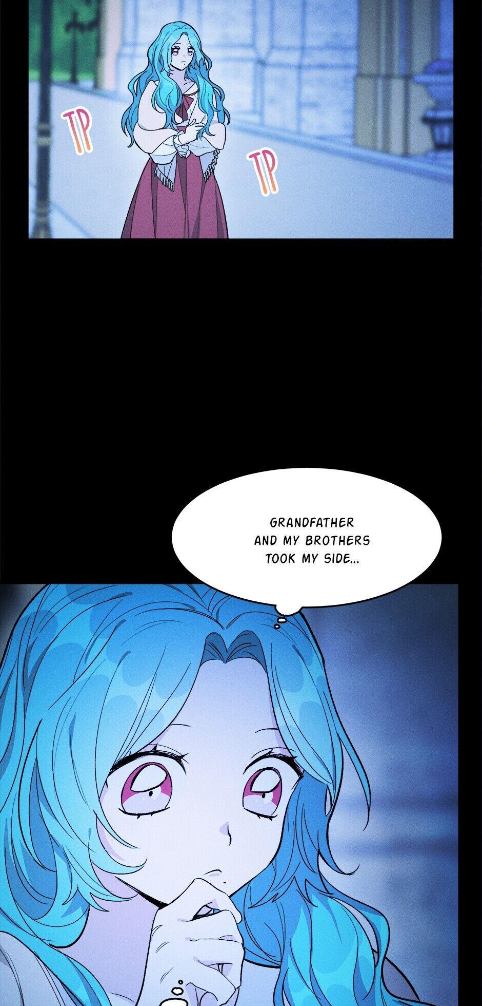 Royal Shop of Young Lady chapter 31 - page 37