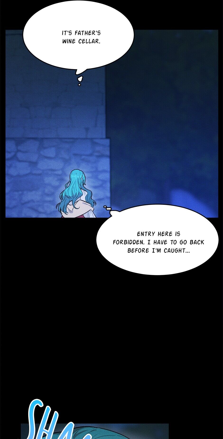 Royal Shop of Young Lady chapter 31 - page 41