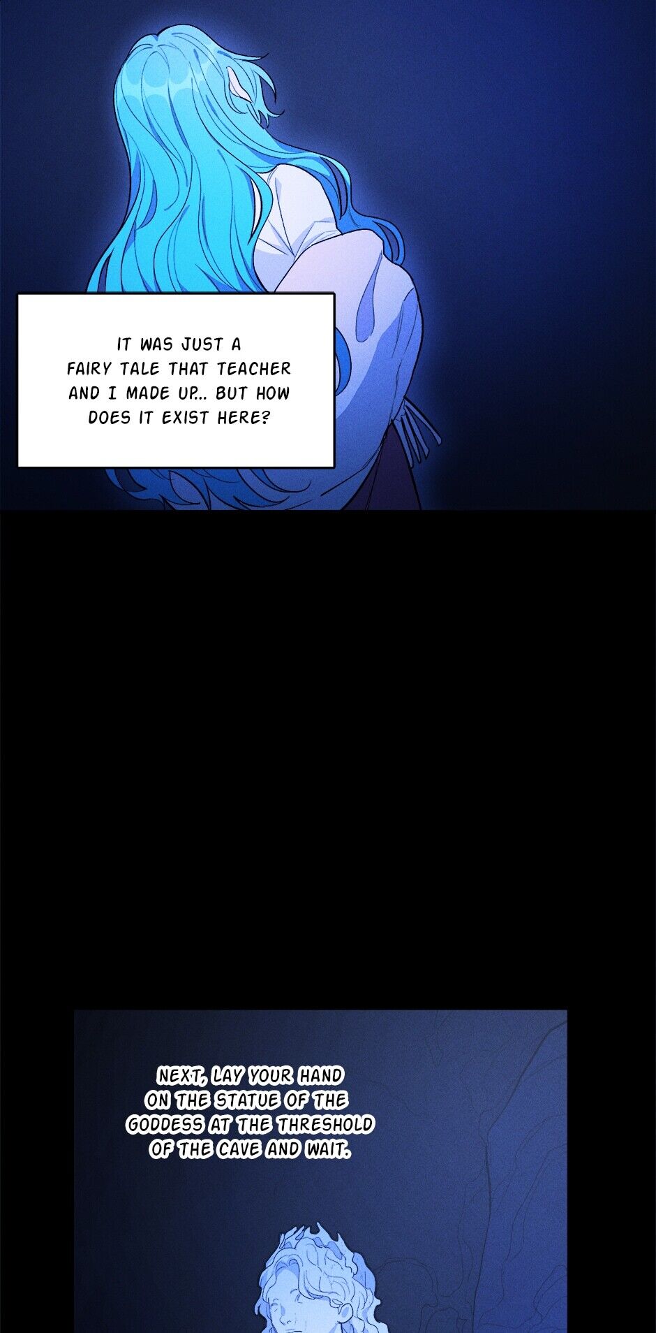 Royal Shop of Young Lady chapter 31 - page 51