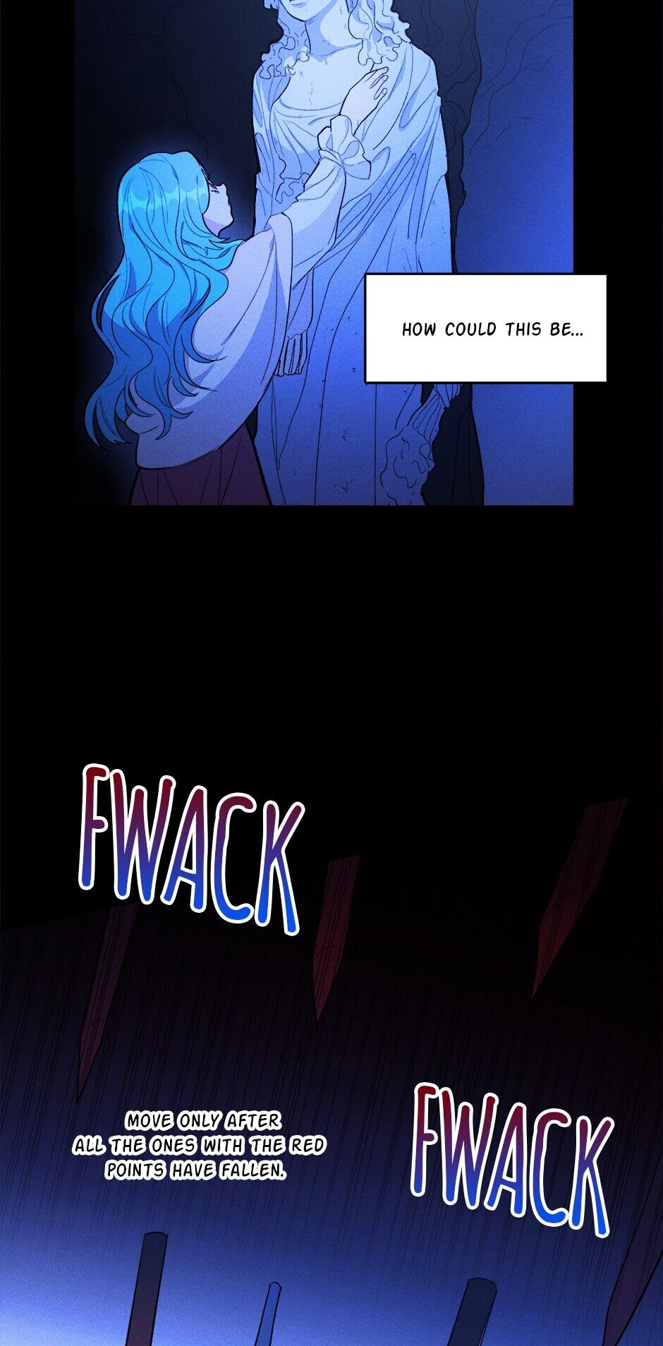 Royal Shop of Young Lady chapter 31 - page 52