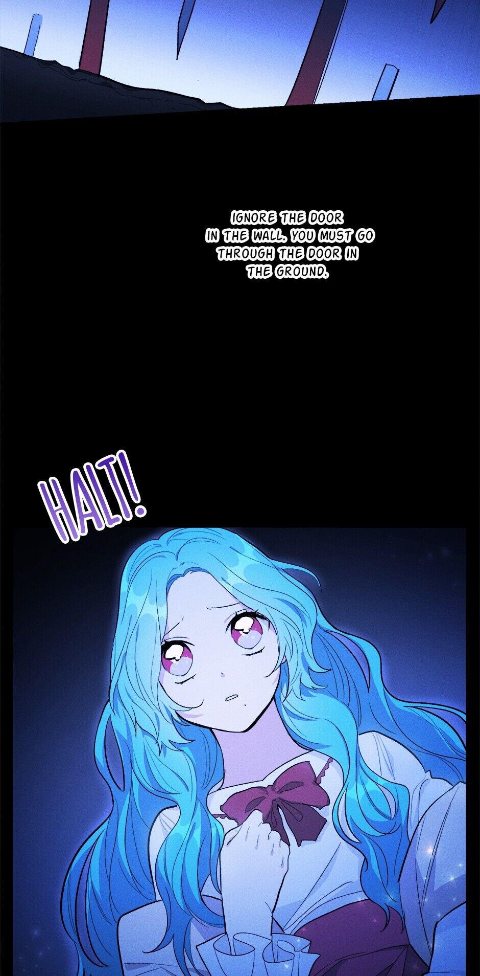 Royal Shop of Young Lady chapter 31 - page 53