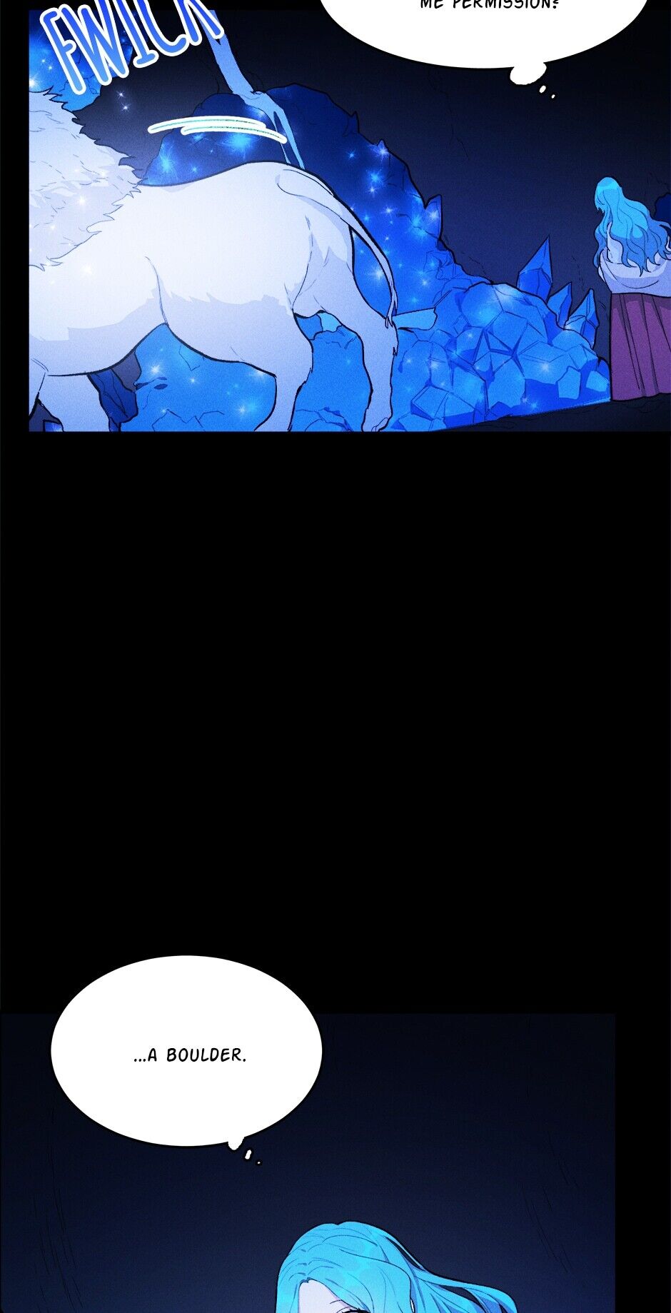 Royal Shop of Young Lady chapter 31 - page 57