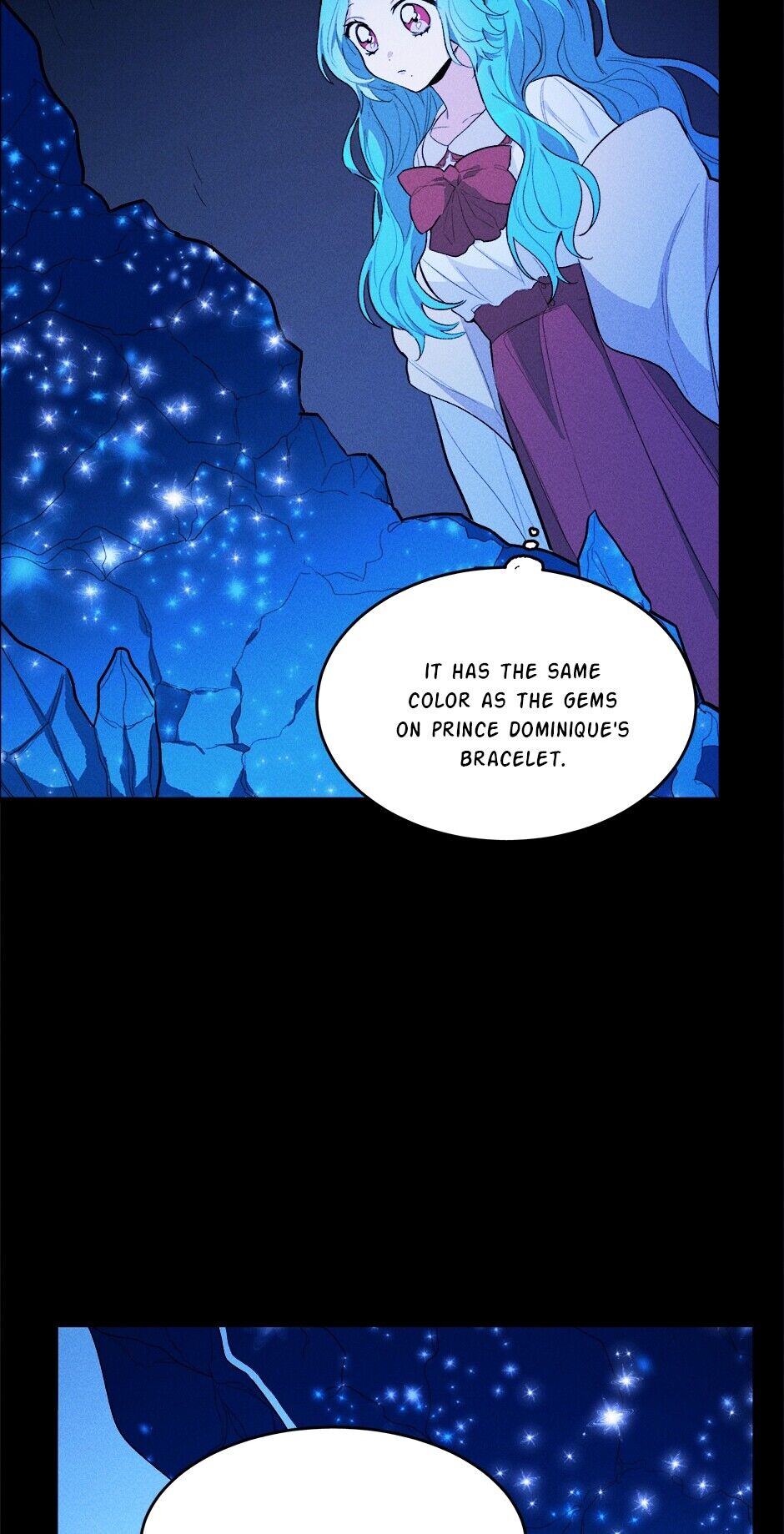 Royal Shop of Young Lady chapter 31 - page 58