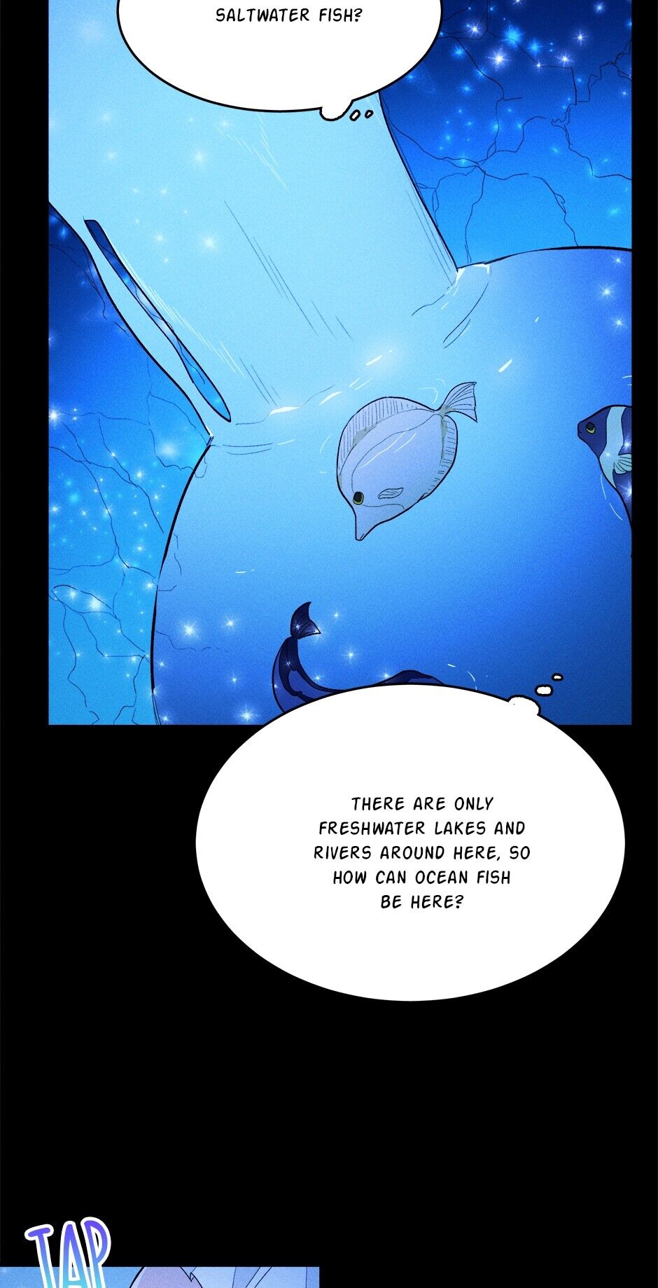 Royal Shop of Young Lady chapter 31 - page 59