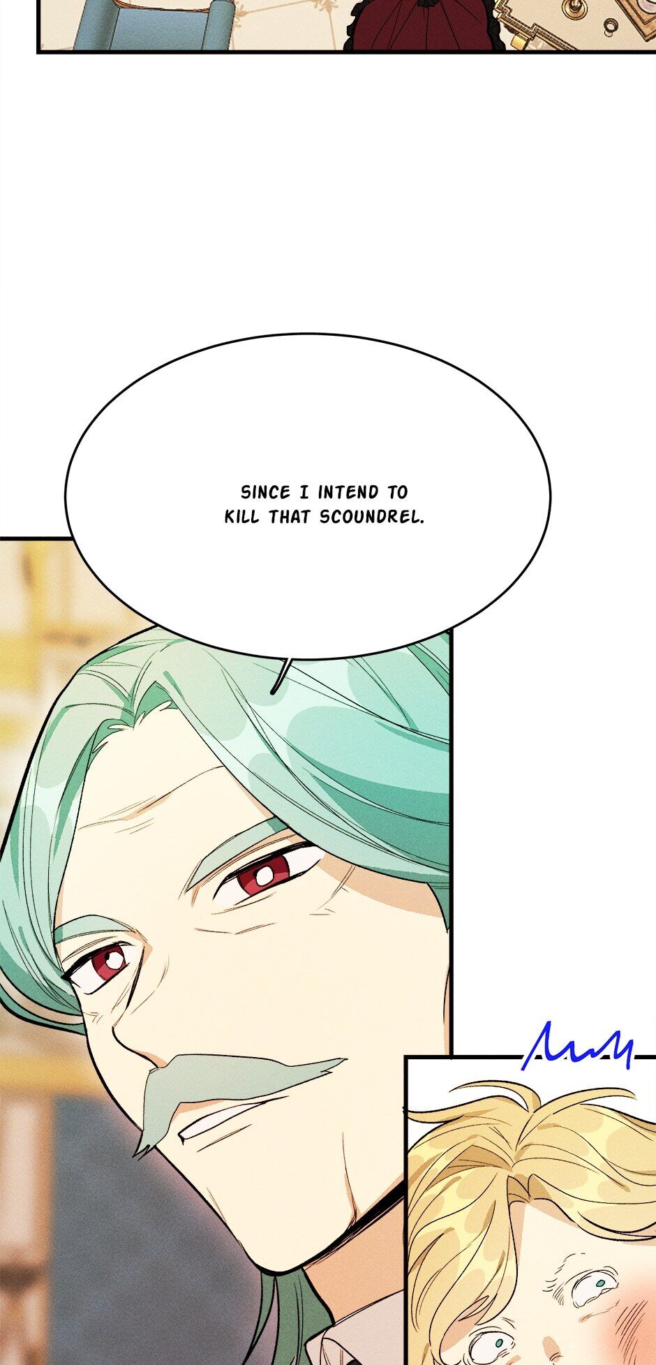 Royal Shop of Young Lady chapter 31 - page 6