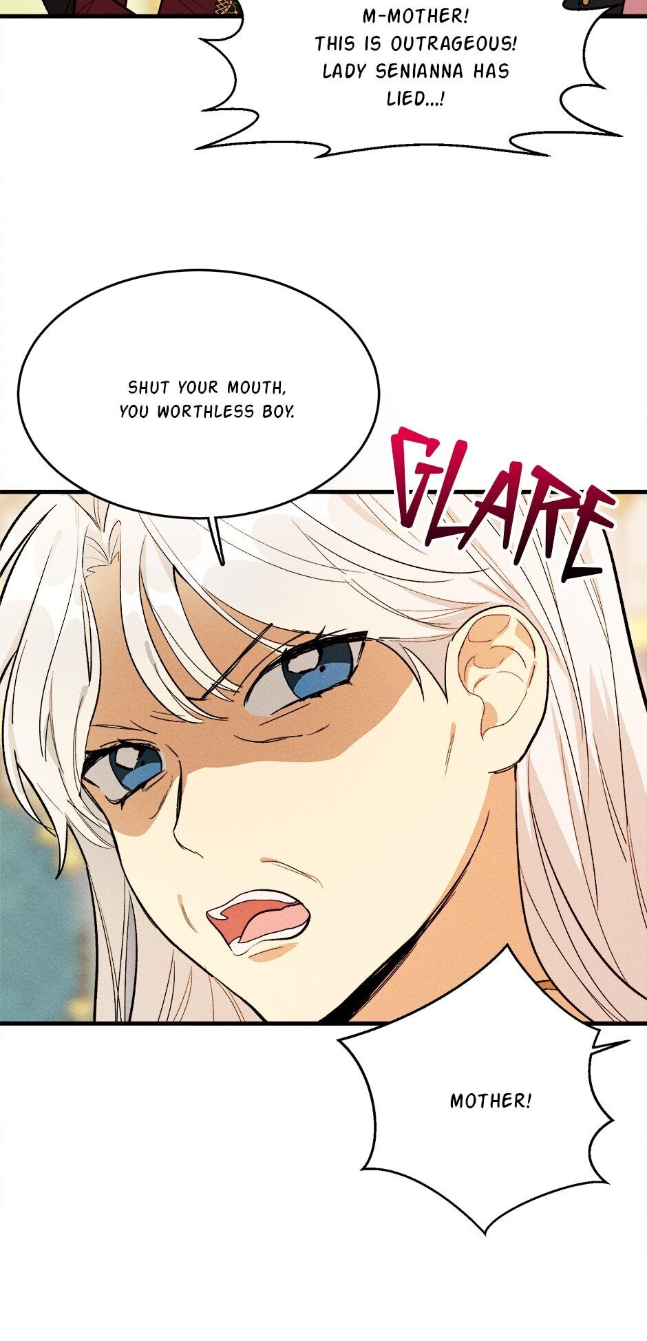 Royal Shop of Young Lady chapter 31 - page 8