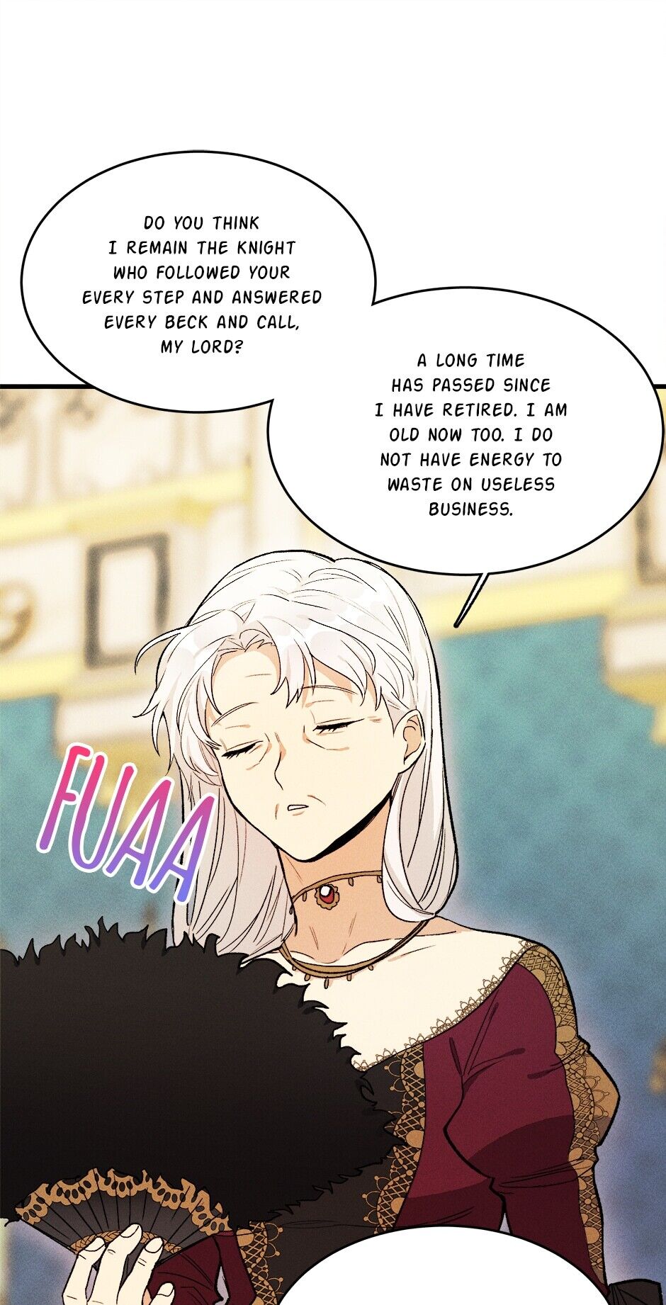 Royal Shop of Young Lady chapter 31 - page 9